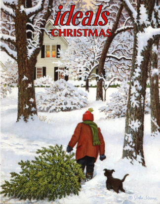 Christmas Ideals 1995