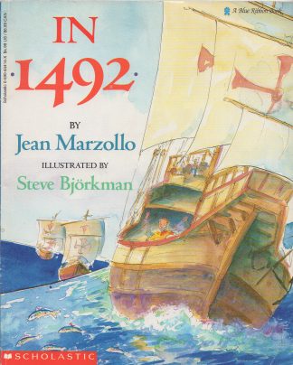 In 1492