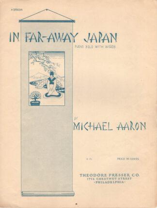 In Far-Away Japan