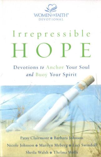 Irrespressible Hope