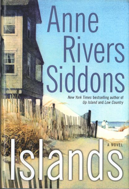 Islands by Anne Rivers Sidons