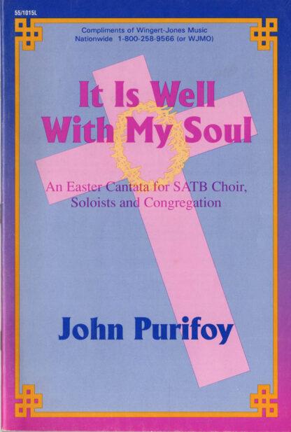 It Is Well with My Soul