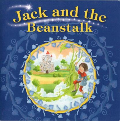 Jack and the Beanstalk