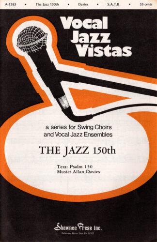 The Jazz 150th