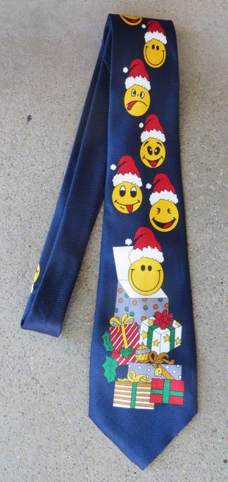 Jo Boxer Christmas Tie