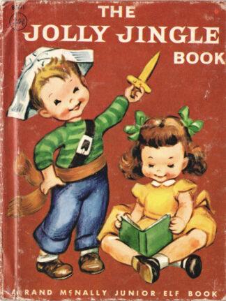 The Jolly Jingle Book