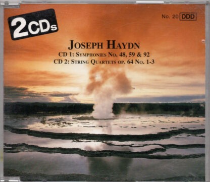 Joseph Haydn