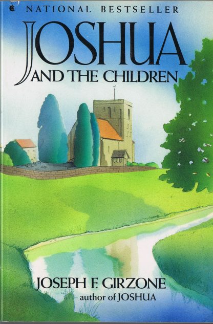 Joshua And The Children