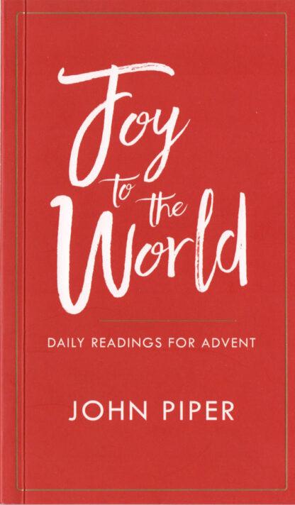 Joy To The World