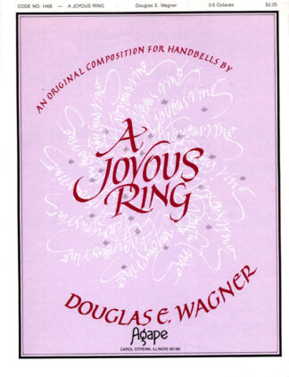 A Joyous Ring