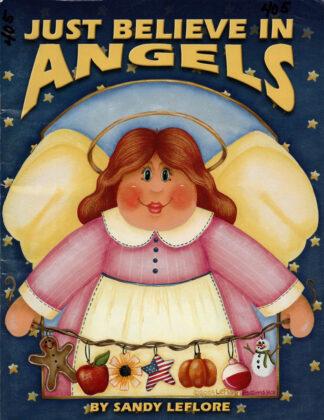 Just Believe In Angels
