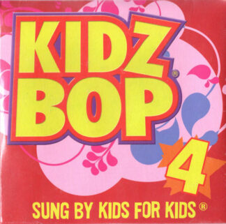 Kidz Bop 4