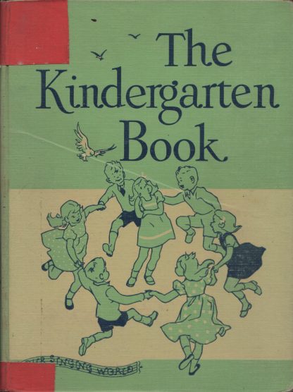 The Kindergarten Book