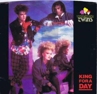 King For A Day & Rollunder