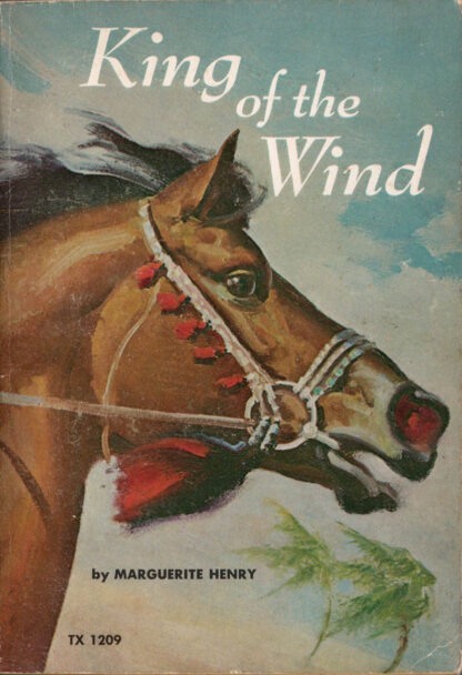 King of the Wind