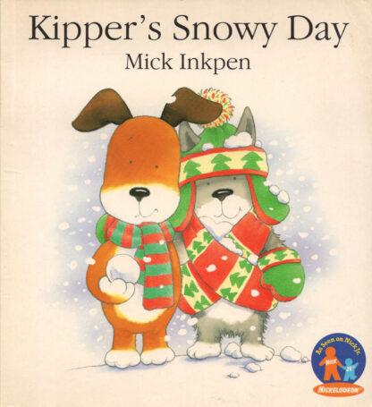 Kipper's Snowy Day