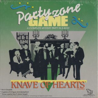 Knave of Hearts