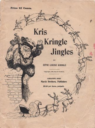 Kris Kringle Jingles