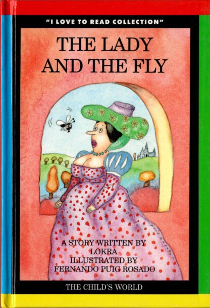 The Lady and the Fly
