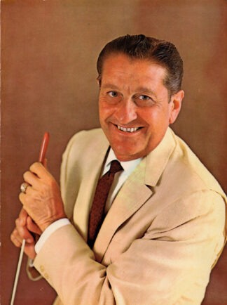 Lawrence Welk