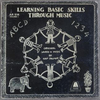 Learning Basic Skills Through Music