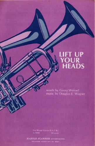 Lift Up Your Heads