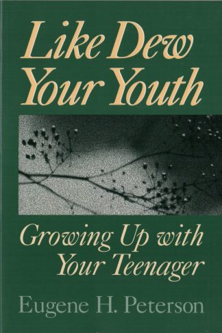 Like Dew Your Youth