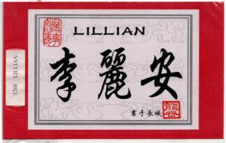 Lillian