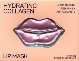 Spa Life Hydrating Collagen Lip Mask