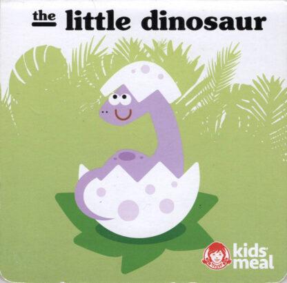 The Little Dinosaur