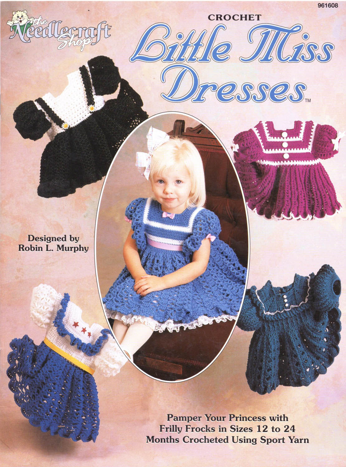 Little Miss Dresses