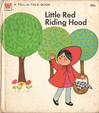 Little Red Riding Hood