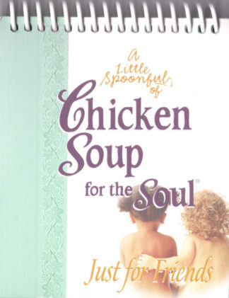 A Little Spoonful of Chicken Soup for the Soul - Just for Friends