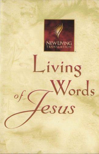 Living Words of Jesus