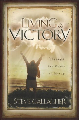 Living in Victory