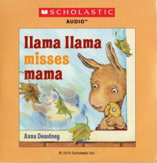 Llama Llama Misses Mama