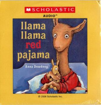 Llama Llama Red Pajama