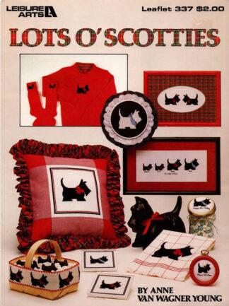 Lots O' Scotties