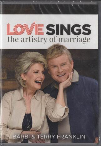Love Sings: The Artistry of Marriage