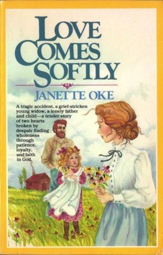 Love Comes Softly