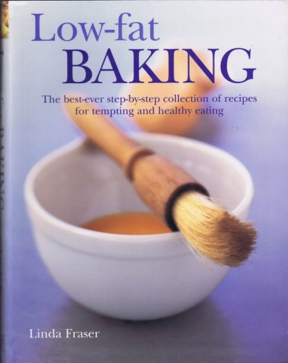 Low-Fat Baking