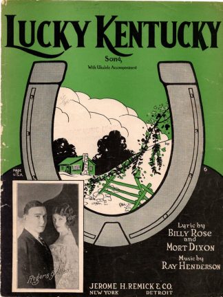 Lucky Kentucky