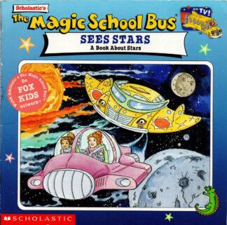 The Magic School Bus Sees Stars