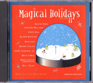 Magical Holidays, Volume II