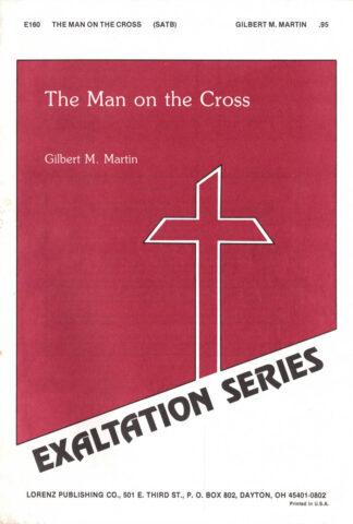 The Man On The Cross