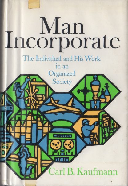 Man Incorporate