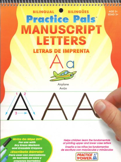 Manuscript Letters