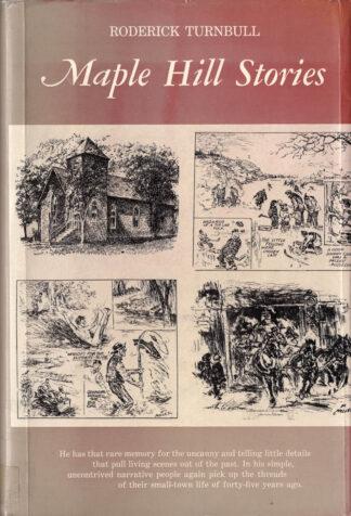 Maple Hill Stories