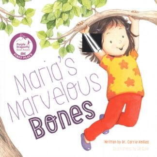 Maria's Marvelous Bones