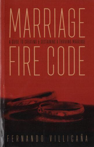 Marriage Fire Code